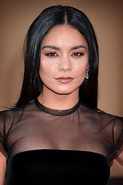 Vanessa Hudgens 2019