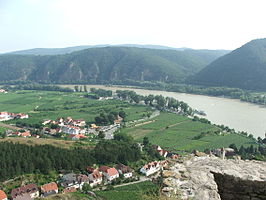 Wachau