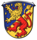 Coat of arms of Hohenstein