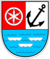 Wappen von Trechtingshausen