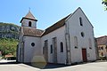 Kirche Saint-Blaise