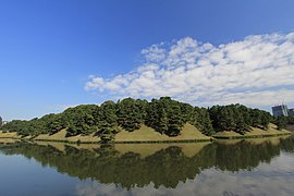 Sakurada-bori (Sakurada moat) Category