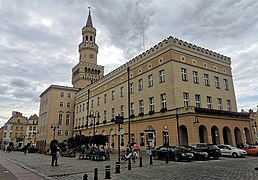 020210828 123707 Town hall in Opole.jpg