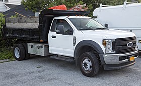 Ford Super Duty