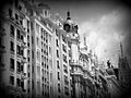 Madridi (Gran Vía)