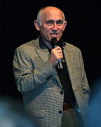 Armin Shimerman.