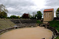 Amphitheater von Avenches