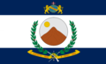 Bandeira de Vitória de Santo Antão
