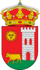 Wappen von Gerichtsbezirk Becerreá