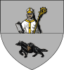 Official seal of Stavelot