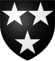 Métigny címere