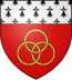 Blason de Saint-Herblain