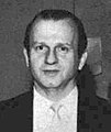 Jack Ruby geboren op 25 april 1911