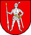 Wappen von Marly-le-Grand