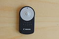 Canon RC-6 Wireless Remote Control