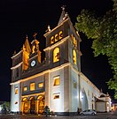 Catedral del Santo Salvador.