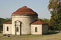 La iglesia albano-caucásica del siglo VI