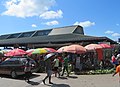 Honiara