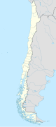 El Salvador, Chile is located in Chile