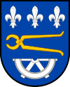 Huy hiệu của Zbraslavec