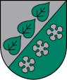 Wappen von Sigulda