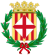 Грб на покраината Барселона