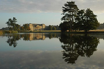 Croome Court