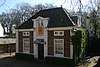 19e-eeuwse woning