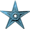 A Barnstar!