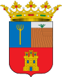 Blason de Melgar de Arriba