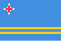 Banner o Aruba