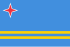 Aruba - Bandiera
