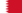 Vlag van Bahrein