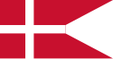 丹屬愛沙尼亞国旗
