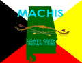 Ma-chis Lower Creek (reconeguda estatalment)