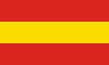 Flag of Karlsruhe