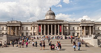 Galería Nacional, Londres