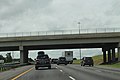 Georgia I75sb GA16 Overpass