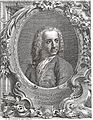 Q182664 Canaletto geboren op 7 oktober 1697 overleden op 19 april 1758