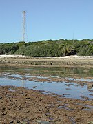 Jaco Island Lighthouse