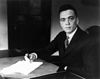 J. Edgar Hoover