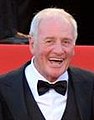 Q365844 Jerry Weintraub in 2013 (Foto: Georges Biard) geboren op 26 september 1937 overleden op 6 juli 2015