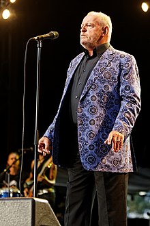 Joe Cocker (2013)