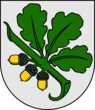 Wappen von Kandava