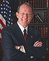 Ex Gobernador y Secretario de Educación Lamar Alexander de Tennessee