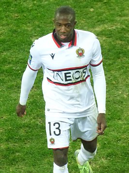 Hassane Kamara