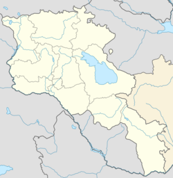 Ջաղացաձոր (Հայաստան)