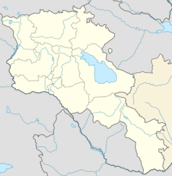 Ծովինար (գյուղ) (Հայաստան)