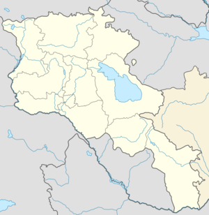 Ստեփանավան (Հայաստան)