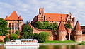 Castle Malbork